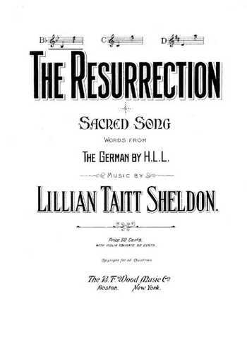 The Resurrection